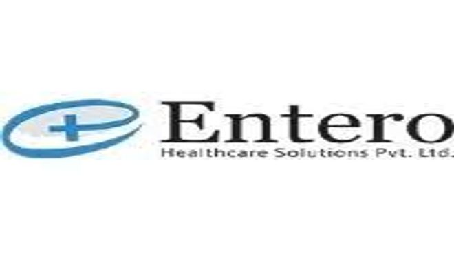 Entero Healthcare Solutions